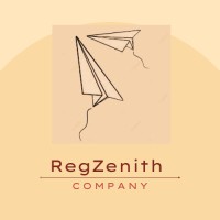 RegZenith logo - Similar company to Pharmster Zone
