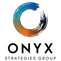 Onyx Strategies Group logo - Similar company to Historic Pullman Foundation