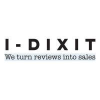 Idixit logo - Similar company to Zyncro