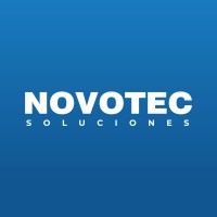 Novotec Soluciones SpA logo - Similar company to Ingelectrics
