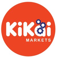 KiKai Markets logo - Similar company to Teelixir