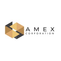 Amex Corporation GCC logo - Similar company to Kiddo Store
