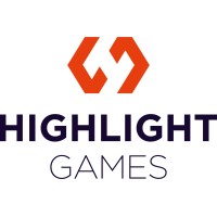 Highlight Games logo - Similar company to Ryff