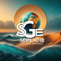 Serendib global exports pvt ltd logo - Similar company to Liman Trading Limited Fzc Llc