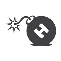 Humanity Bomb logo - Similar company to Chalk Coaching