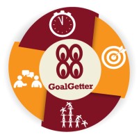 GoalGetter Consultancy logo - Similar company to The Zed Hr