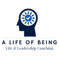 A Life of Being logo - Similar company to Klmc Marketing