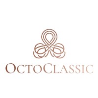 OctoClassic logo - Similar company to Contract Media