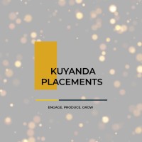 Kuyanda Placements logo - Similar company to Pixelated Talent