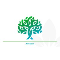 Airoco logo - Similar company to Hoso
