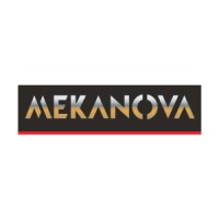 Mekanova Teknik Servis Satış A.Ş. logo - Similar company to D Expert