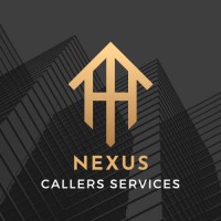 Nexus Callers Services logo - Similar company to Zohal - زحل