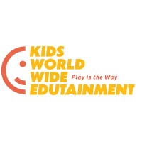 Kids Worldwide Edutainment logo - Similar company to Classigogo