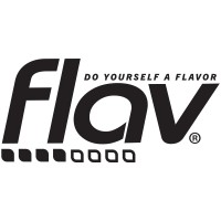 FLAV logo - Similar company to The Harborside Group