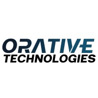 Orative Technologies logo - Similar company to Krux Asia
