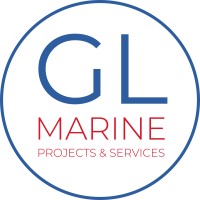 GL Marine logo - Similar company to Gl Machining