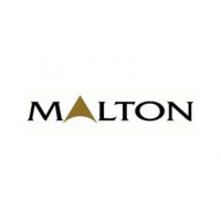 Malton Berhad logo - Similar company to Novaflow