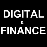 Digital and Finance logo - Similar company to Cesti Ingénierie