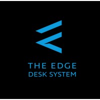 The Edge Desk logo - Similar company to Ioco | Syspro Elite Solutions Partner