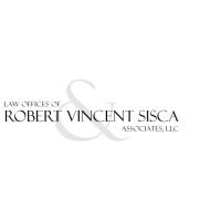 Law Offices Of Robert Vincent Sisca & Associates, Llc