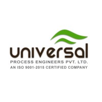 Universal Process Engineers Pvt. Ltd logo - Similar company to Izado Solutions