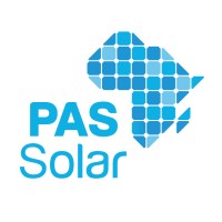 PAS Solar logo - Similar company to Nebeus