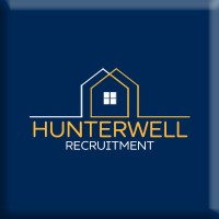 Hunterwell Recruitment Ltd logo - Similar company to Reset Recruitment