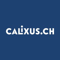 CALiXUS AG logo - Similar company to Intool Ag - Tools For The Industry