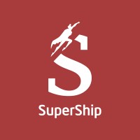 SuperShip logo - Similar company to Dt&C