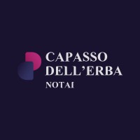 Capasso dell'Erba Notai logo - Similar company to Carbon8 Fund Ltd