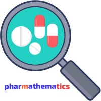 Pharmathematics logo - Similar company to Mensa México