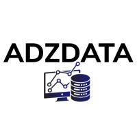 Adzdata logo - Similar company to Custom Page Designs