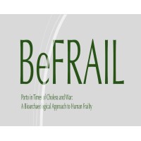 BeFRAIL logo - Similar company to Osteoarc-Aps