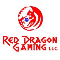 Red Dragon Gaming LLC logo - Similar company to Red Dragon Games