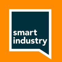 Smart Industry logo - Similar company to West4Work
