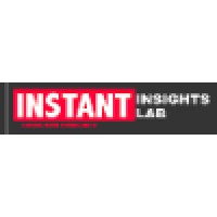 Instant Insights Lab logo - Similar company to Instant Insight