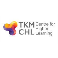 TKM Centre for Higher Learning logo - Similar company to Stat