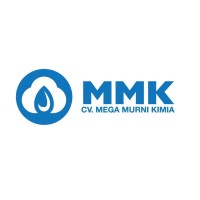CV MEGA MURNI KIMIA logo - Similar company to Himpunan Mahasiswa Teknik Lingkungan, Fakultas Teknik, Universitas Lambung Mangkurat