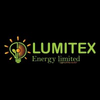 Lumitex Energy Limited logo - Similar company to Lumitech Lighting Solutions