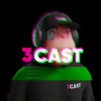 3CAST logo - Similar company to Amlcrypto