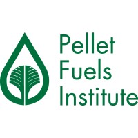 Pellet Fuels Institute logo - Similar company to Pelet