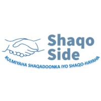 Shaqo side logo - Similar company to Refenti