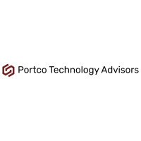 Portco Technology Advisors, LLC logo - Similar company to Senscient