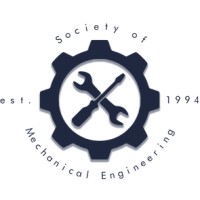 Society of Mechanical Engineering (NUS) logo - Similar company to Techmatic Controls Pte Ltd