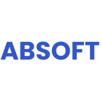 Absoft Studio logo - Similar company to Absoft