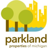 Parkland Properties of Michigan logo - Similar company to Event Theory