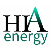 HIA Energy - Connecting great people with great offshore projects logo - Similar company to Hai Energy