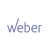 Weber logo - Similar company to Zink Visual