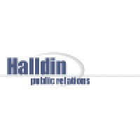 Halldin Public Relations