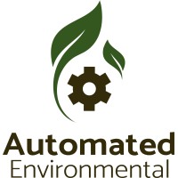 Automated Environmental logo - Similar company to Environmental Risk Sciences Pty Ltd